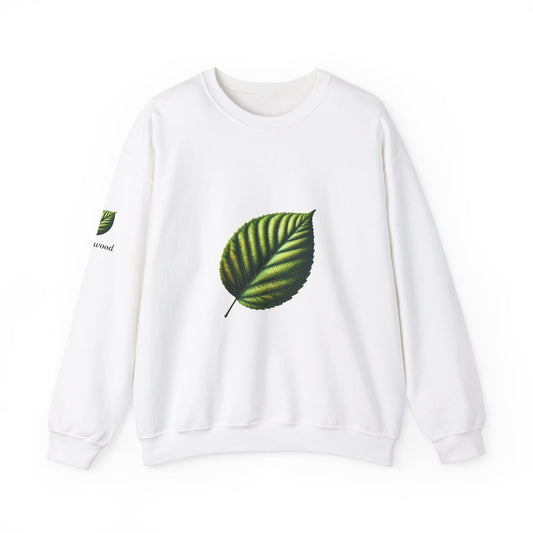 Birchwood Logo Crewneck Sweatshirt