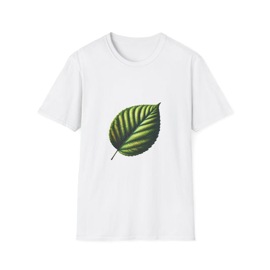 Birchwood Logo Softstyle T-Shirt