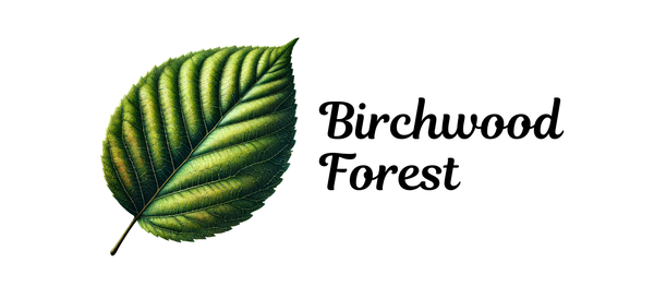 Birchwood Forest